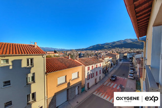  appartement ceret 66400