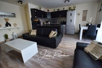  appartement cergy 95000