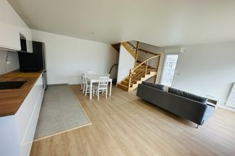  appartement cergy 95000