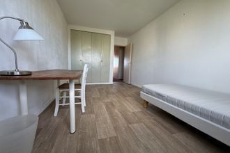  appartement cergy 95000