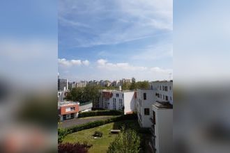  appartement cergy 95000