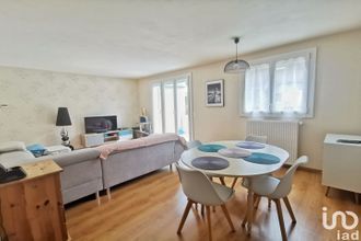  appartement cergy 95000