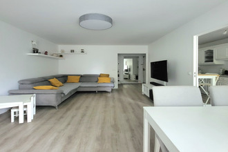  appartement cergy 95000