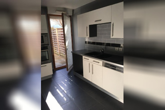  appartement cergy 95000