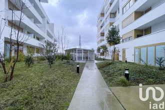  appartement cergy 95000