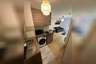  appartement cergy 95000