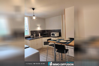  appartement cergy 95000