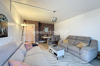  appartement cergy 95000