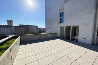  appartement cergy 95000