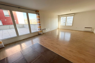  appartement cergy 95000