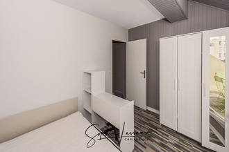  appartement cergy 95000