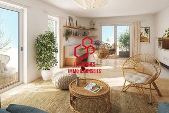  appartement cergy 95000