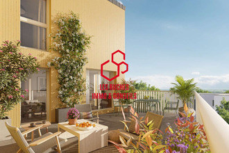  appartement cergy 95000