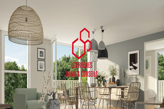  appartement cergy 95000