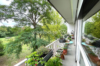  appartement cergy 95000