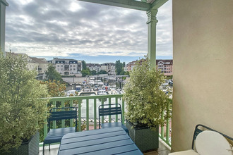  appartement cergy 95000