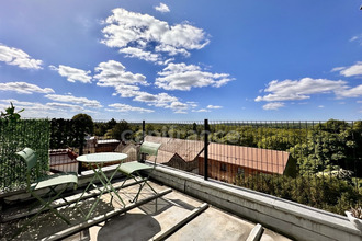  appartement cergy 95000