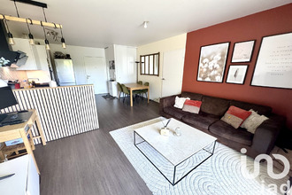  appartement cergy 95000