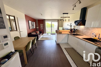  appartement cergy 95000