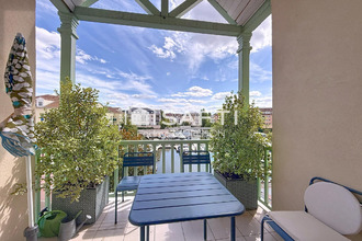  appartement cergy 95000