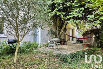  appartement cergy 95000