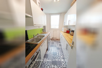  appartement cergy 95000