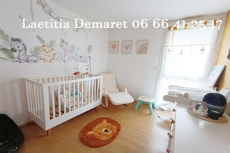  appartement cergy 95000