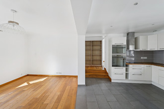  appartement cergy 95000