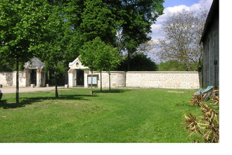  appartement cergy 95000