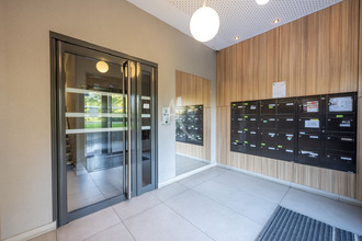  appartement cergy 95000