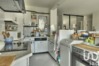  appartement cergy 95000