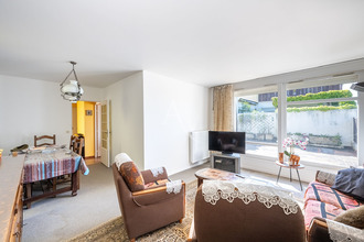  appartement cergy 95000