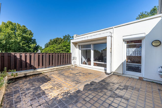  appartement cergy 95000