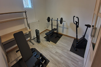  appartement cergy 95000