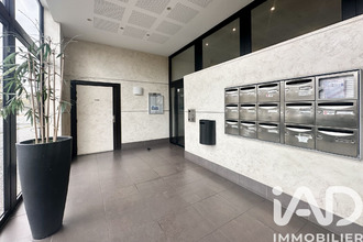  appartement cergy 95000