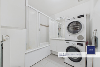  appartement cergy 95000