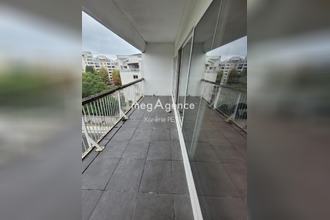  appartement cergy 95000