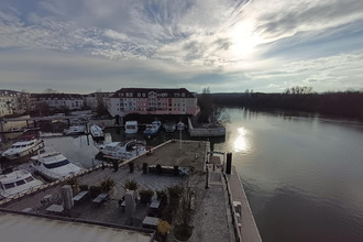  appartement cergy 95000