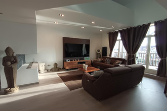  appartement cergy 95000