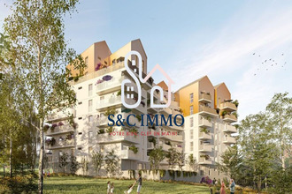  appartement cergy 95000