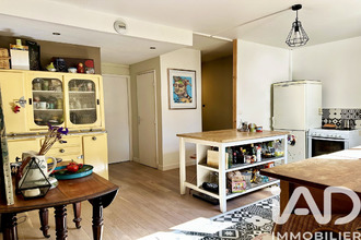  appartement cergy 95000