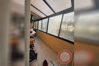  appartement cergy 95000