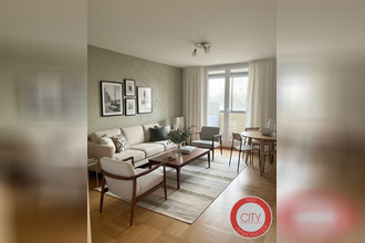  appartement cergy 95000