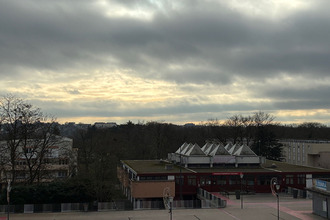  appartement cergy 95000