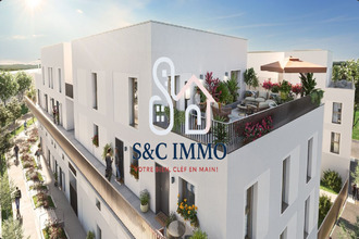  appartement cergy 95000