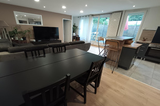  appartement cergy 95000