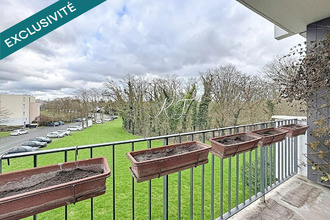  appartement cergy 95000