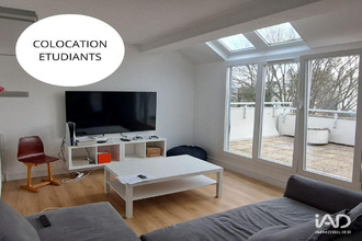  appartement cergy 95000