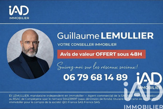  appartement cergy 95000