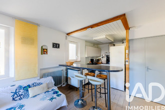  appartement cergy 95000